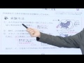 【解説授業】中1理科をひとつひとつわかりやすく。　35 「デンプン工場」は葉緑体