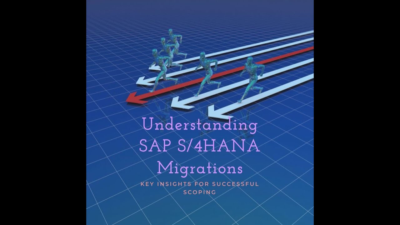 SAP S4/HANA migration challenges and solutions