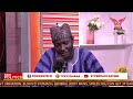 Inside Politics With Mugabe Maase Monday 20th April 2026 