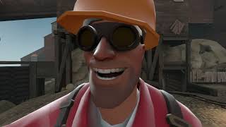 evil engineer (SFM)