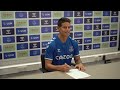 JAMES RODRIGUEZ - THE BIG INTERVIEW