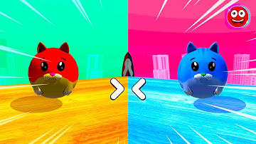 Going Balls - Going Balls SpeedRun Gameplay New Update Part 66