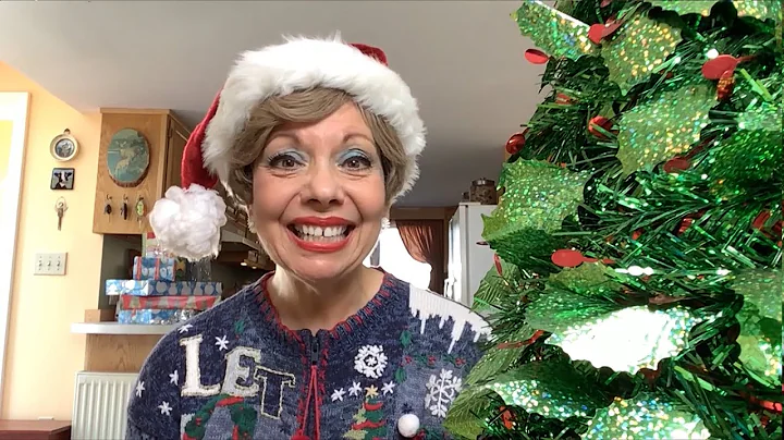 A Very Ida Christmas at The Public Theatre