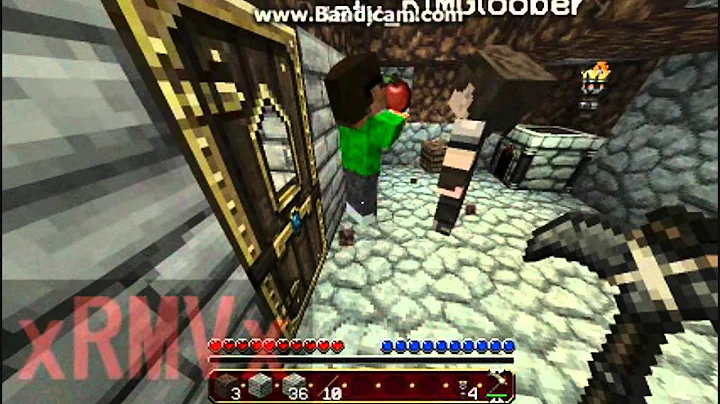 Survival Multiplayer Series Minecraft - Episode 1 ...