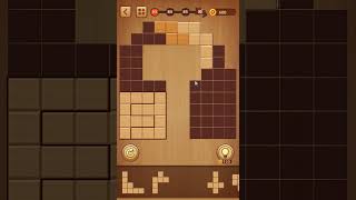 BlockPuz: Block Puzzle Games level 83 |  Mobile Games screenshot 4