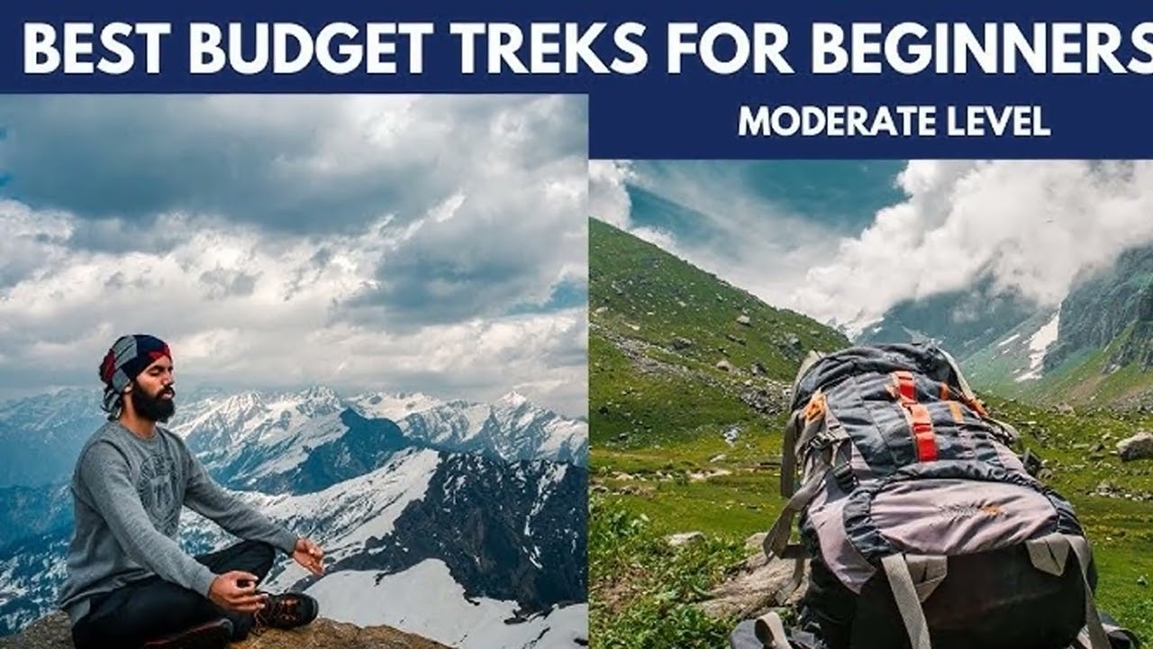 Himalayas on a Budget: Maya's Epic Trek!