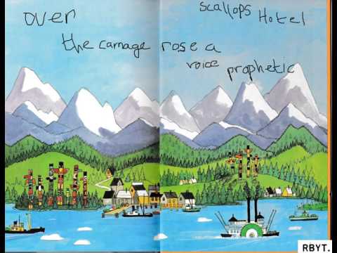 Scallops Hotel — scallops hotel - air (DOOM in the scallops hotel) flip