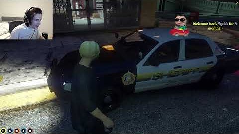 PP Goes UNDERCOVER As X - GTA 5 RP NoPixel 3.0