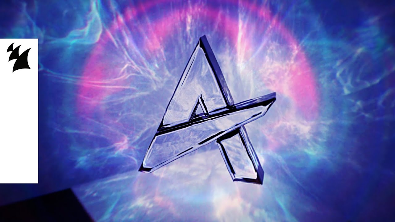 Andrew Rayel & Robbie Seed & Jimmy Chou feat. That Girl - I Wish (Official Lyric Video)