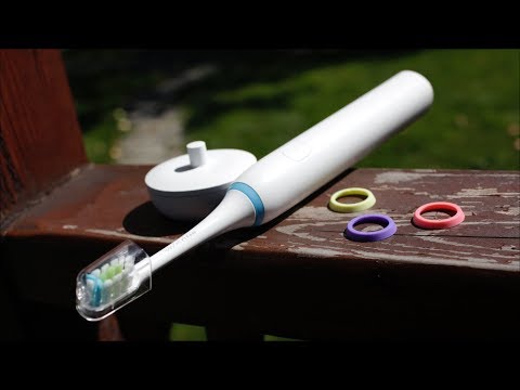 Xiaomi Soocas X1 Electric Toothbrush Youth Edition младшая модель электрической зубной щетки