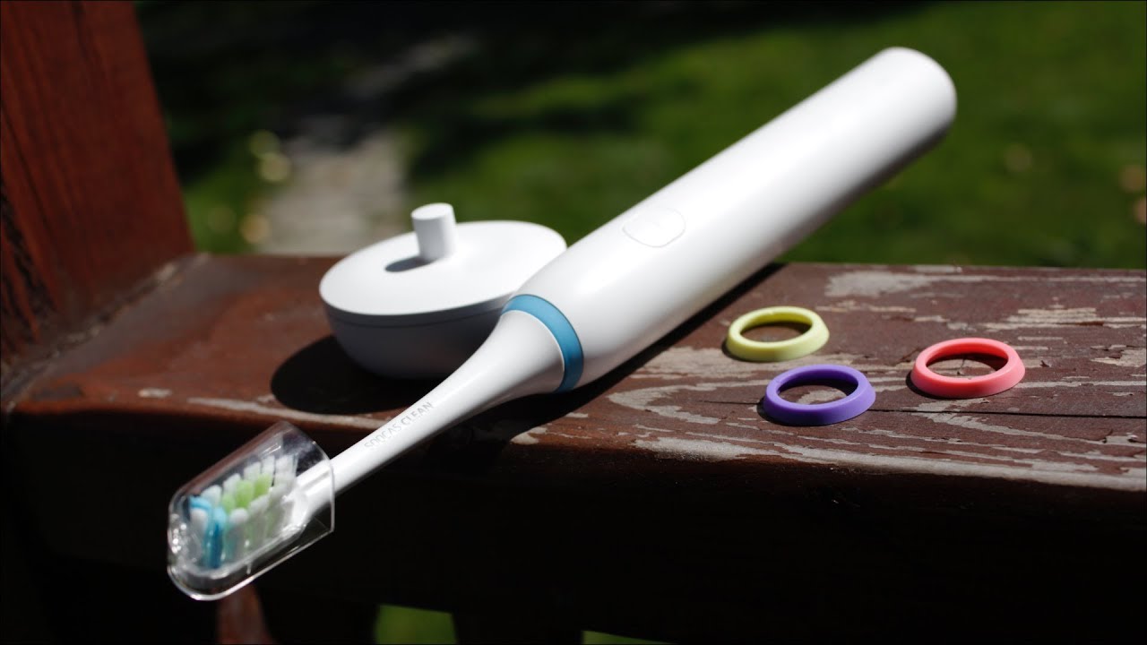 Xiaomi Soocas X1 Electric Toothbrush Youth Edition младшая модель электрической зубной щетки