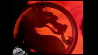 [HQ] Mortal Kombat: The Movie - Trailer 2 (Very Rare)