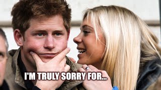 The Real Reason Chelsy Davy and Prince Harry Broke Up!