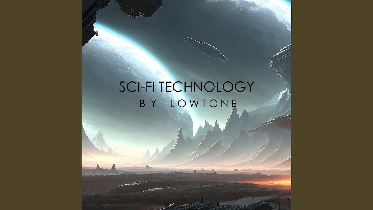 Watch Sci-Fi Technology on YouTube Watch Sci-Fi Technology on YouTube