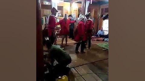 cấp sắc dao trắng lục yên yên bái