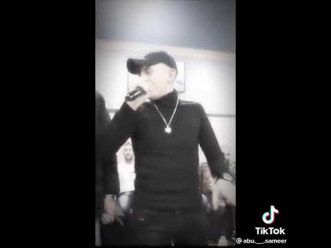 كرهان لحظة فتحت عيني انس ابو سنينة 