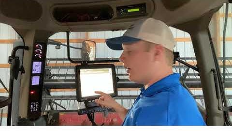 TRIMBLE FMX Export to USB