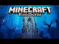 I Broke Minecraft to Create Bloodborne