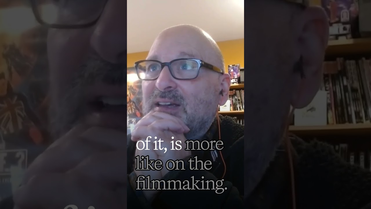 Breathing Life into Drawings: Animator & Comic Book Artist Stephan Franck