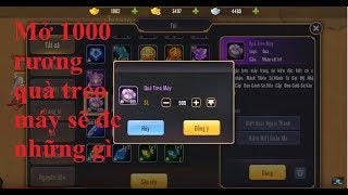 Đại Kiếm Vương Mobile VNG - Thử chơi lớn 1 lần xem người ta có trầm trồ kinh ngạc screenshot 5