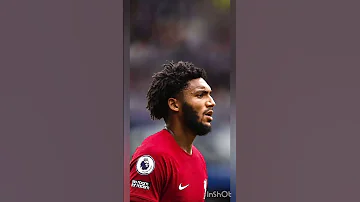 Joe Gomez Best Photos Joegomez Football Shorts Liverpool England Footballshorts 