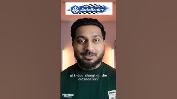 Autoscale Kubernetes faster with PriorityClass