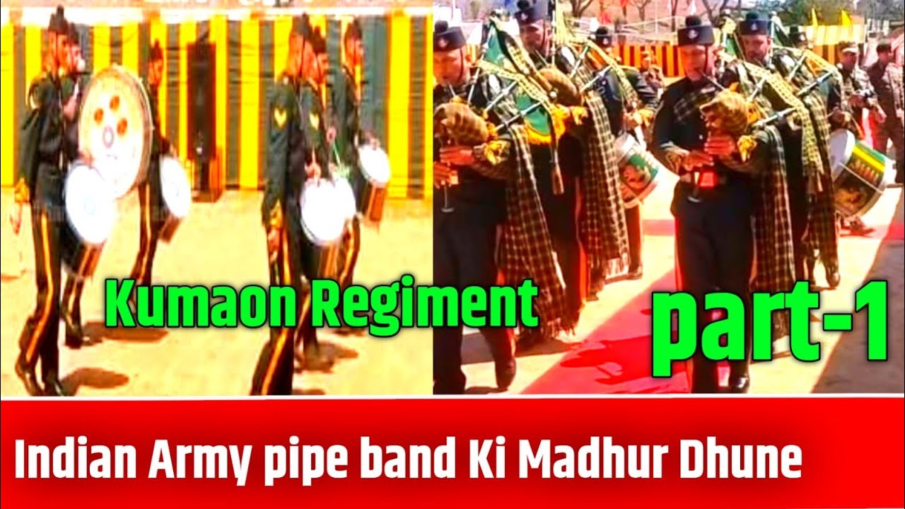 Bagpipe Band || Non Copyrite Music || ESM RALLY 