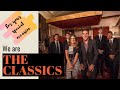 The Classics Promo Reel