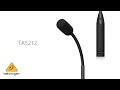 Introducing the TA5212