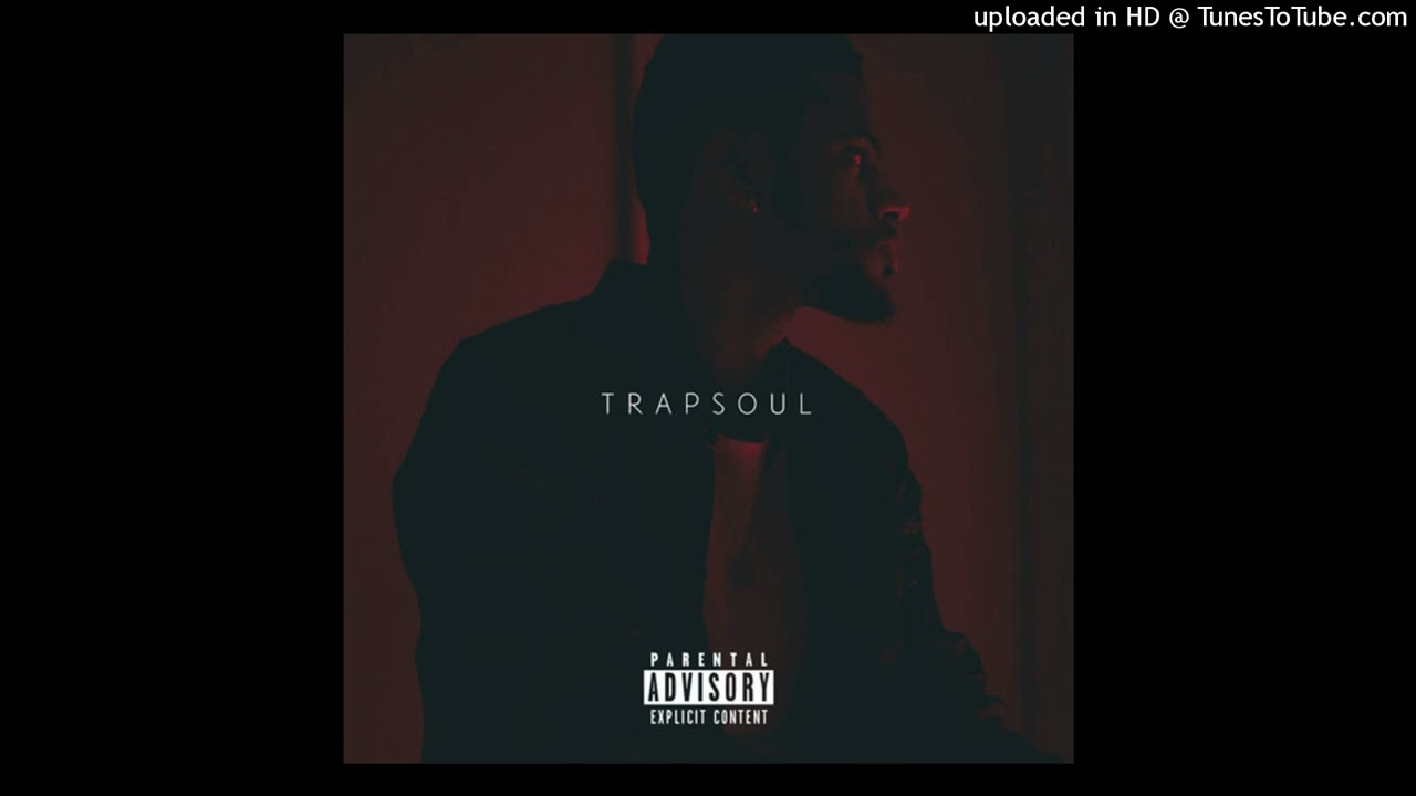 *free* old bryson tiller type beat 