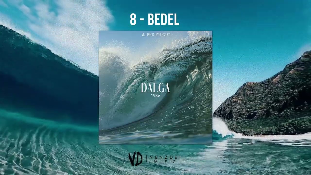 Obejrzyj 8. Naskas - BEDEL (Prod. by Rexart) w YouTube Obejrzyj 8. Naskas - BEDEL (Prod. by Rexart) w YouTube