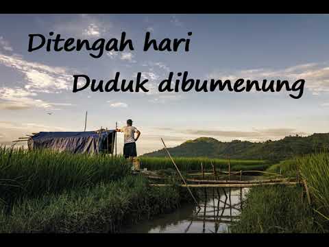 Lagu Kerinci - Nasib Puladang - Cover Chen Long - Cipt. Edrizal Edmi ( lirik )