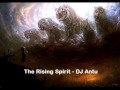 The rising spirits  dj antu