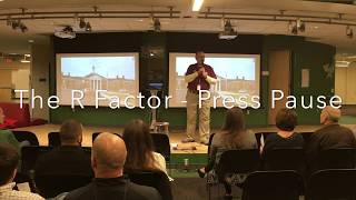 The R Factor - Press Pause