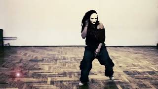 Datsik & 1000volts, Redman,Jayceeoh - Monster (freestyle dance)