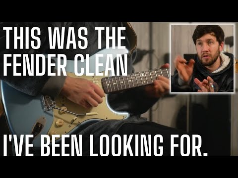 The Best Fender
