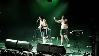Getdown Services - Dog Dribble Live @ Electric Ballroom 10/11/25