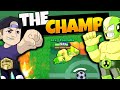 I Am The Mobile Gaming Champion - ( @Orange Juice Gaming made me change the title)