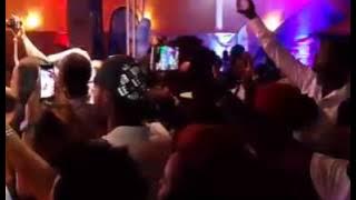 WERRASON CONCERT BLOCK CADENA LIVE 3 JOURS 2015