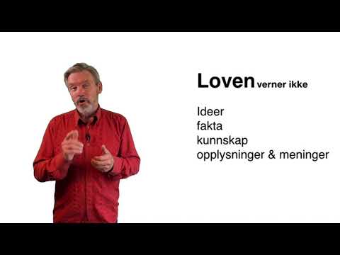 Video: Hva er kopien i en annonse?