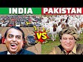 INDIAN अरबपति VS. PAKISTANI अरबपति | दोनों में क्या अंतर है?