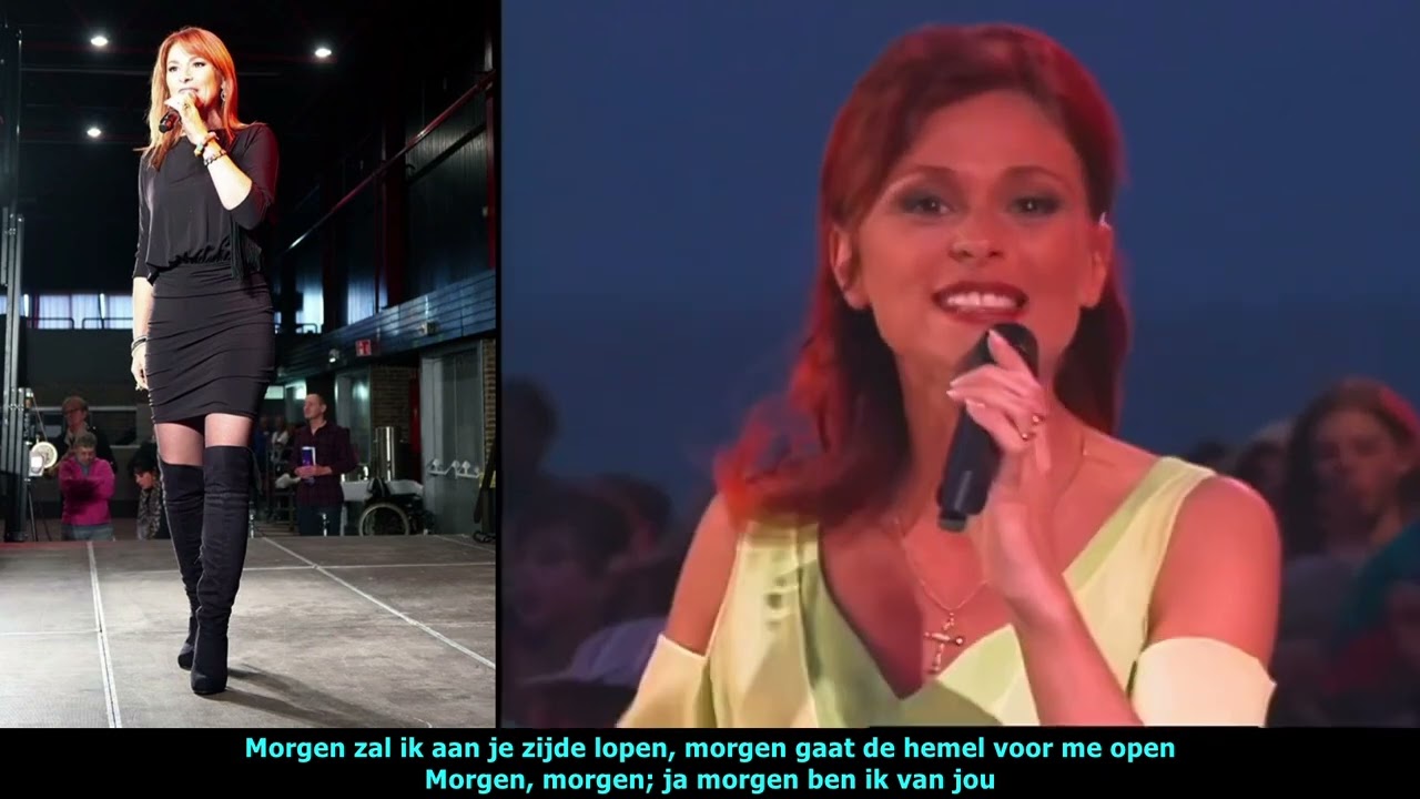 Lisa Del Bo - Morgen (Ondertiteld)