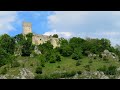 Diese Burgruine ist ein touristisches Juwel! | Burg Randeck, Markt Essing im Altmühltal