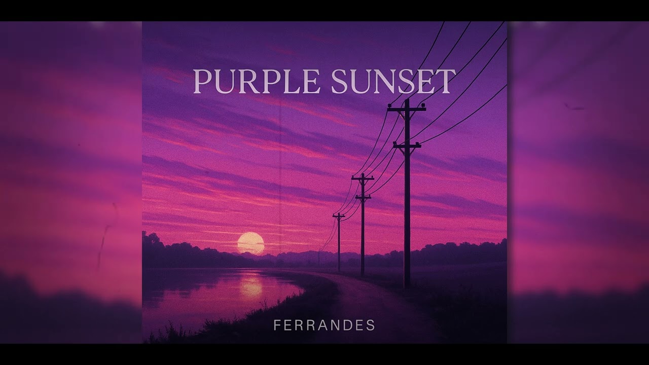 Watch Ferrandes - Purple Sunset (Full Album) on YouTube Watch Ferrandes - Purple Sunset (Full Album) on YouTube
