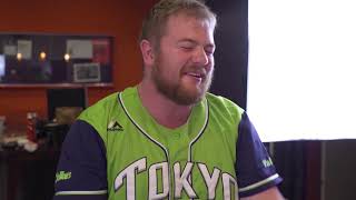 EAP Space Week 7 - Aussie Burger Challenge