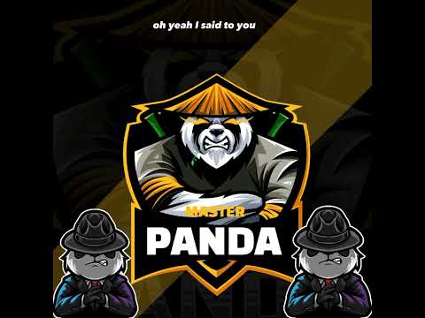 panda Lyrics - YouTube