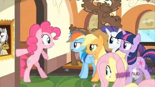 Pinkie Pie Fart Edit 5