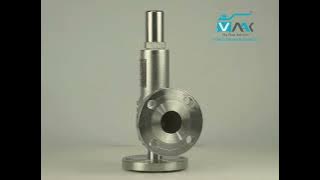 V Tech THERMAL RELIEF VALVE