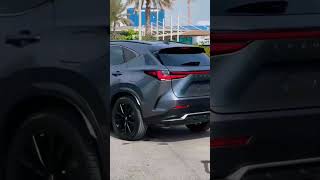 Nx350 2022 #exportcars #automobile #automobile #offroad #foryou #dubaicarshow