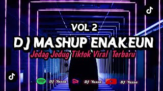 𝘿𝙅 𝘾𝘼𝙈𝙋𝙐𝙍𝘼𝙉 𝙋𝘼𝙍𝙏 2 𝙏𝙄𝙆𝙏𝙊𝙆 𝙑𝙄𝙍𝘼𝙇 𝙏𝙀𝙍𝘽𝘼𝙍𝙐 2022